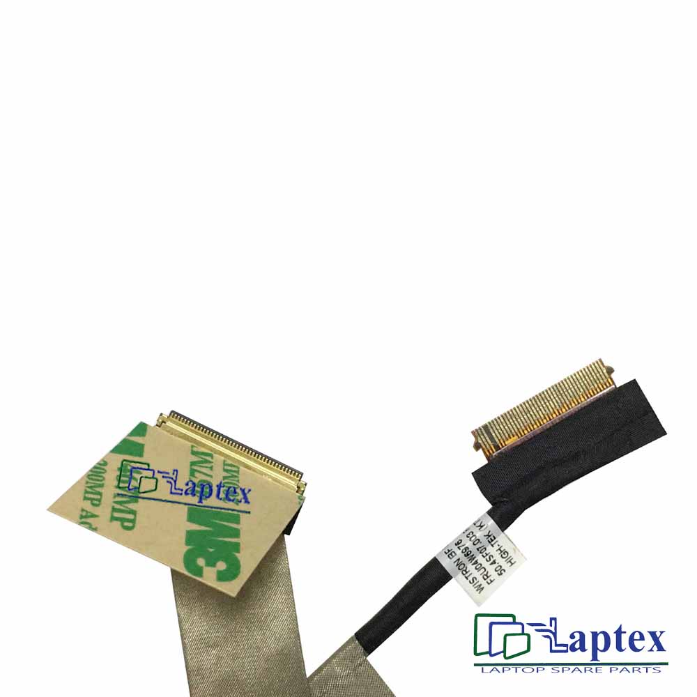 Lenovo Thinkpad L430 LCD Display Cable